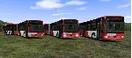 OMSI 2 Add-On Aachen DLC * STEAM РОССИЯ АВТОДОСТАВКА - irongamers.ru