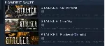 S.T.A.L.K.E.R.: Bundle (Steam Gift UA) - irongamers.ru