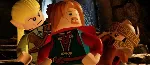 LEGO The Lord of the Rings ( Steam Gift | Row )