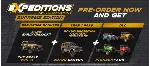 Expeditions: A MudRunner Game. Supreme Ed. | LOGIN:PASS - irongamers.ru