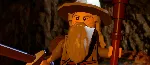LEGO The Lord of the Rings СТИМ Steam Gift