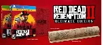 Red Dead Redemption 2 Ultimate Аккаунт Steam - irongamers.ru
