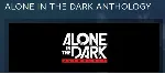 Alone in the Dark Anthology АВТОДОСТАВКА STEAM GLOBAL МГНОВЕННО ЛИЦЕНЗИЯ