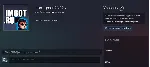🔥 Новый аккаунт Steam с ПОЛНЫМ ДОСТУПОМ 🌐 Аргентина AR