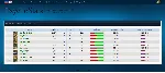 Шаблон White-blue для Psychostats