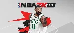 🍓 NBA 2K18 (PS4/PS5/EN) П3 - Активация