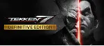 TEKKEN 7 - Definitive🔑 STEAM КЛЮЧ🔥 РФ+СНГ❗ РУС. ЯЗЫК