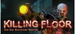 Killing Floor Steam KEY Region Free - irongamers.ru
