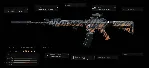 Скрипт на M4A1 (3х)