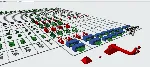 Заготовки 3D моделей систем вентиляции ArchiCAD21