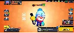 ⭐ Brawl Stars | ГЭЙЛ + 5 сверхредких  | Аккаунт