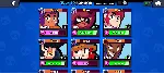 ⭐ Brawl Stars | ГЭЙЛ + 5 сверхредких  | Аккаунт