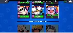 ⭐ Brawl Stars | ГЭЙЛ + 5 сверхредких  | Аккаунт