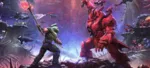 DOOM Eternal The Ancient Gods - Part Two Часть 2 STEAM КЛЮЧ