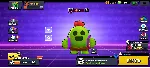 ⭐ Brawl Stars | СПАЙК | 3 сверхредких | Аккаунт
