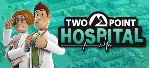 Two Point Hospital STEAM KEY ru cis - irongamers.ru