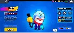 ⭐ Brawl Stars | 1610 кубков | Аккаунт