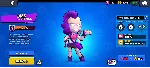 ⭐ Brawl Stars | 1610 кубков | Аккаунт