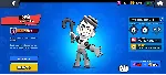 ⭐ Brawl Stars | 1610 кубков | Аккаунт
