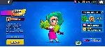 ⭐ Brawl Stars | 1610 кубков | Аккаунт