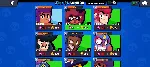 ⭐ Brawl Stars | 1610 кубков | Аккаунт