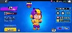 ⭐ Brawl Stars | 1610 кубков | Аккаунт