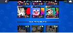 ⭐ Brawl Stars | 1610 кубков | Аккаунт