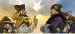 ⚡ ️Total War:Three Kingdoms -Mandate of Heaven РФ🔵 СНГ⚡ ️