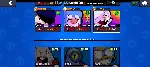 ⭐ Brawl Stars | 2273 трофеев | Аккаунт