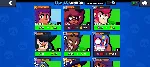 ⭐ Brawl Stars | 2273 трофеев | Аккаунт
