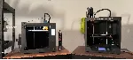 Best UPGRADE Flyingbear Ghost 6 3D model of a direct ex