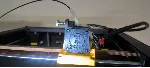 Best UPGRADE Flyingbear Ghost 6 3D model of a direct ex