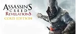 Assassins Creed Revelations Gold ubisoft connect Global - irongamers.ru