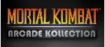 Mortal Kombat Arcade Kollection [Steam / РФ и СНГ]