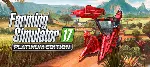 Farming Simulator 17 - Platinum Edition МИР АВТО