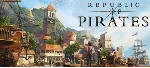 Republic of Pirates Global + РФ Steam Key