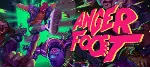 Anger Foot  Steam KEY RU ALL World