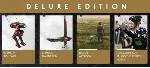 ЗВЁЗДНЫЕ ВОЙНЫ Джедаи: Павший Орден DELUXE XBOX Ключ - irongamers.ru
