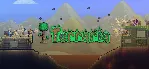 Terraria ( Ru / СНГ Steam Gift )