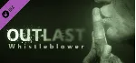 Outlast: Whistleblower DLC STEAM KEY Region Free