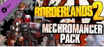 Borderlands 2: Mechromancer Pack Steam DLC Region free - irongamers.ru