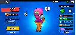 ⭐ Brawl Stars | ТАРА + 4 Сверхредких | Аккаунт