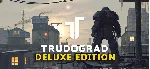☢ ATOM RPG Trudograd Deluxe Edition (STEAM) Аккаунт 🌍 
