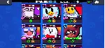 Brawl Stars Account - irongamers.ru