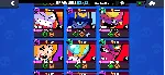 Brawl Stars Account - irongamers.ru