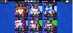 Brawl Stars Account - irongamers.ru