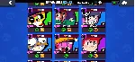 Brawl Stars Account - irongamers.ru