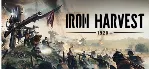 Iron Harvest STEAM KEY REGION FREE GLOBAL+РОССИЯ - irongamers.ru