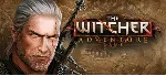 The Witcher Adventure Game GOG Region Free