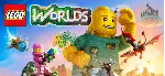 LEGO Worlds Steam Key Region Free